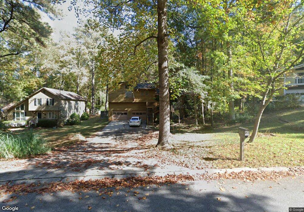 4824 Lake Forest Dr SE unit 3, Conyers, GA 30094 - photo 1