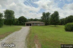 2270 Branch Rd, Sarcoxie, MO 64862