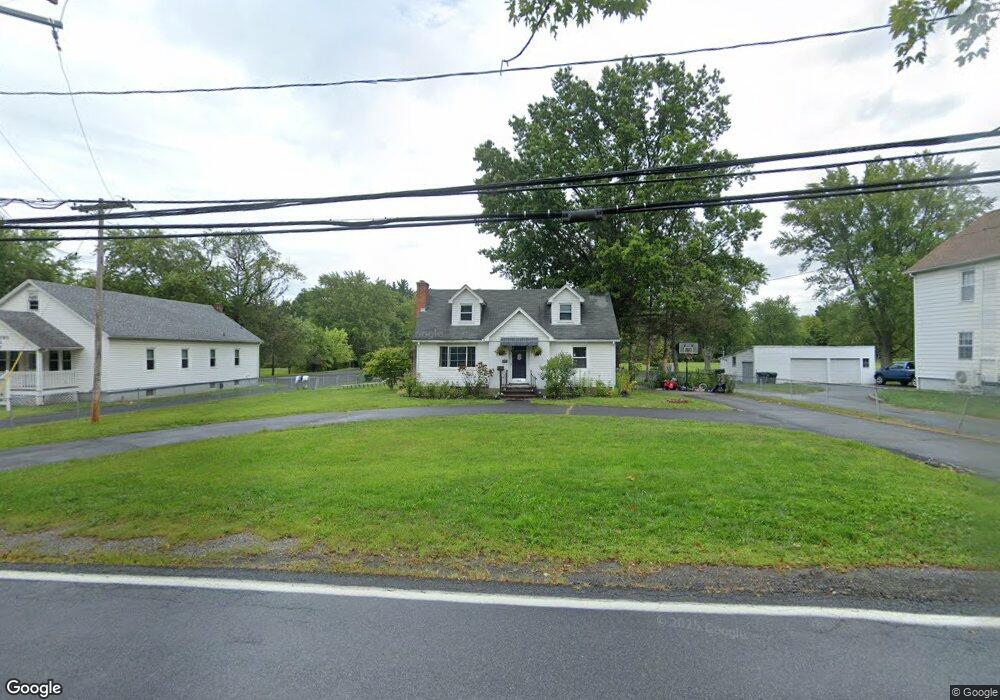 107 1/2 Scott Ave, Castleton, NY 12033 - photo 1