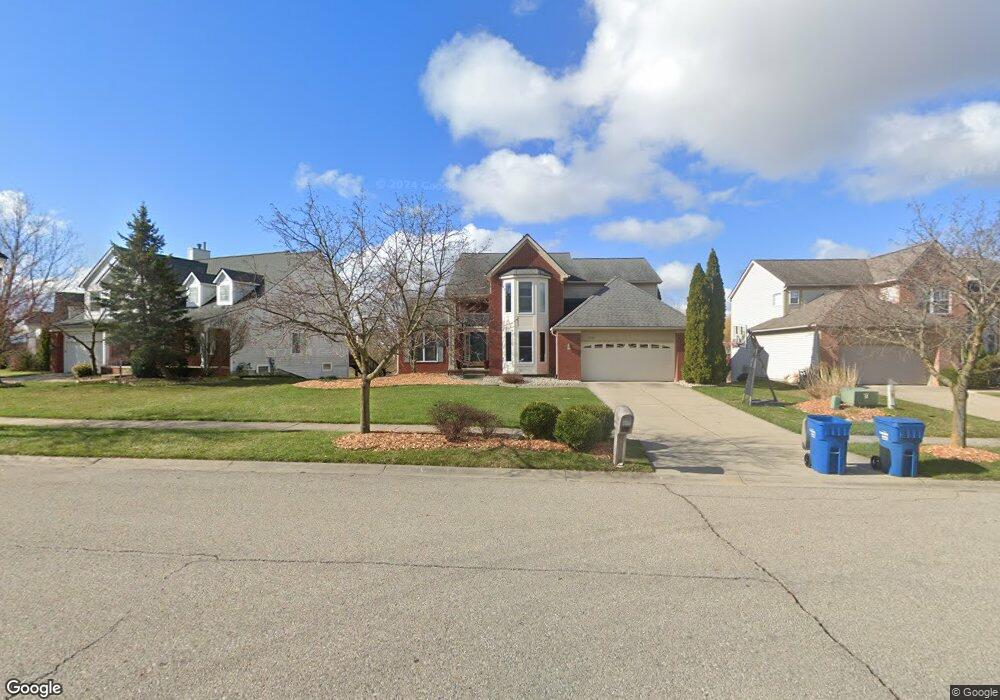 2303 Boulder Ridge Blvd unit 132, Ann Arbor, MI 48103 - photo 1