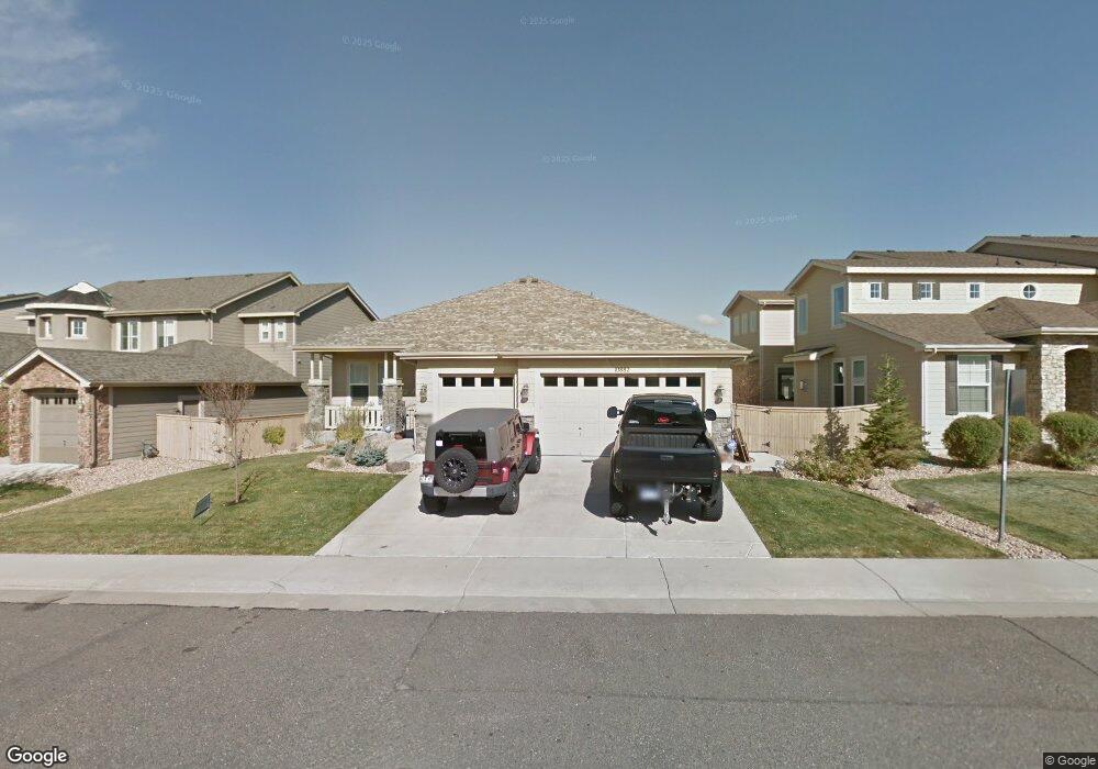 10882 Glengate Cir, Highlands Ranch, CO 80130 - photo 1