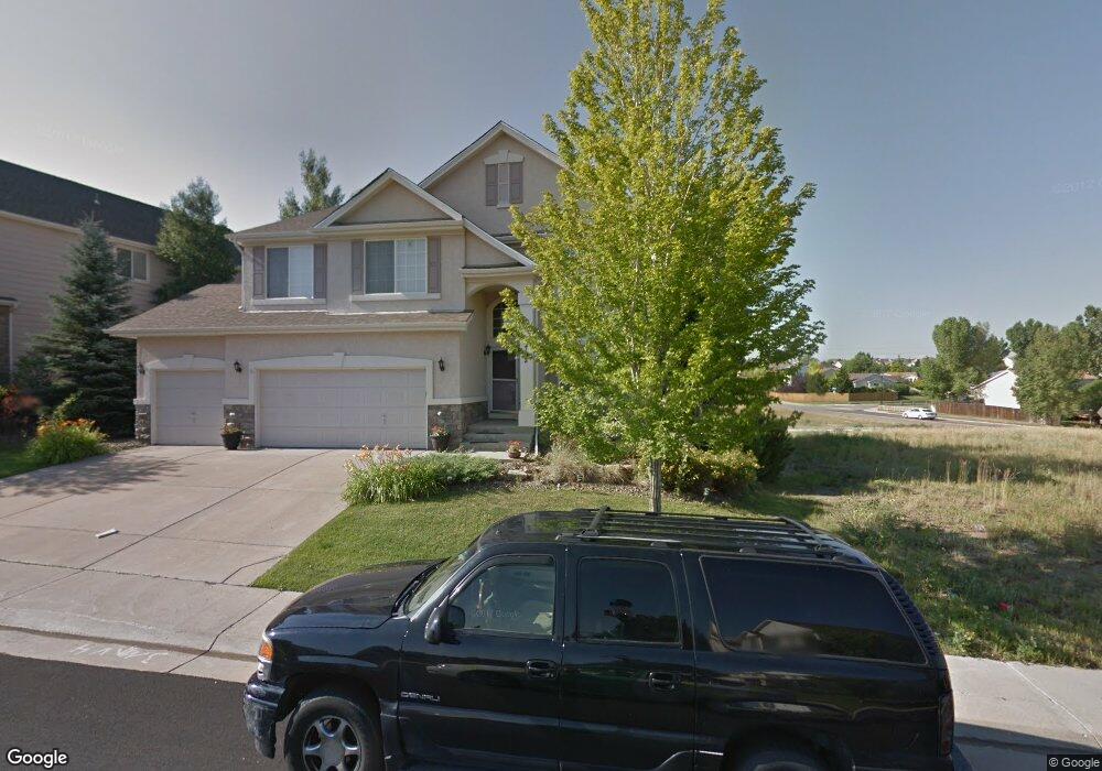 22102 E Ida Place, Aurora, CO 80015 - photo 1