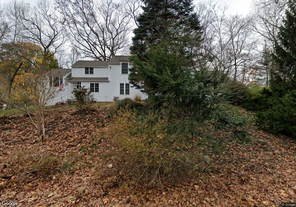 6 Thomas Rd, Westport, CT 06880 - photo 1