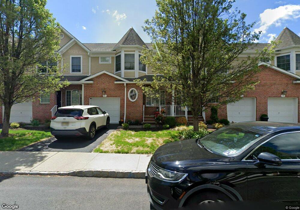 69 Mara Blvd unit 97, Sparta, NJ 07871 - photo 1