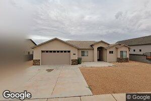 550 Pinto Rd, Page, AZ 86040