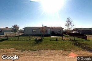 504 W 2nd Ave, Iliff, CO 80736