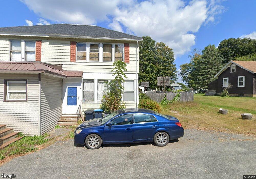 182 Hancock Rd, Pittsfield, MA 01201 - photo 1