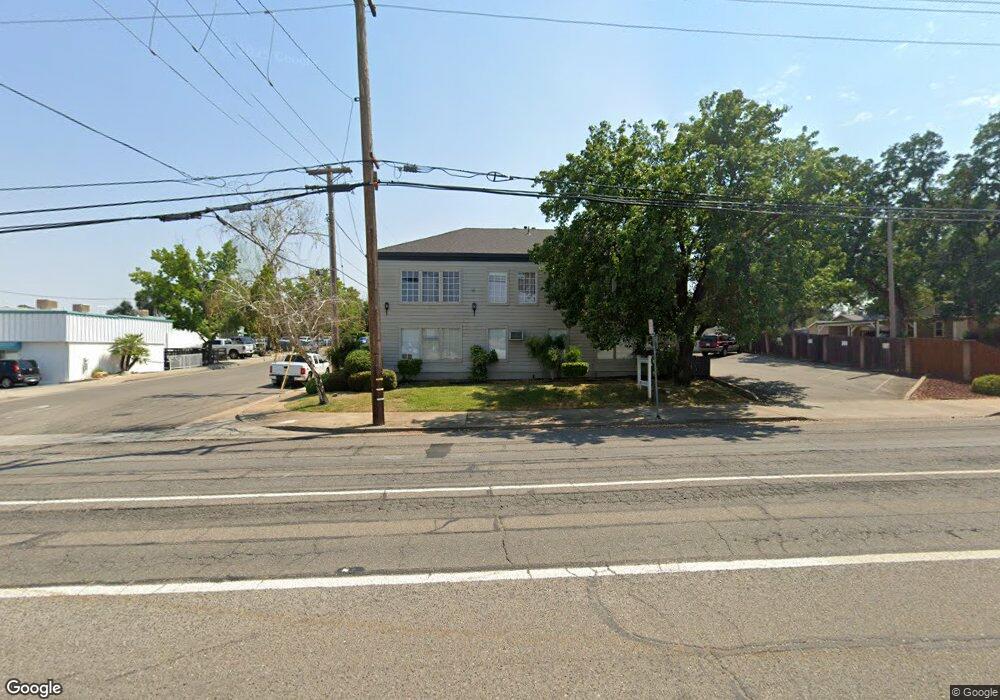 1551 E Cypress Ave, Redding, CA 96002 - photo 1