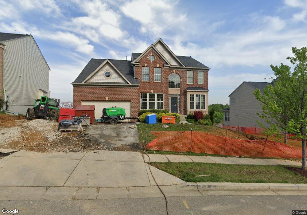 12907 Hallwood Place, Fort Washington, MD 20744 - photo 1