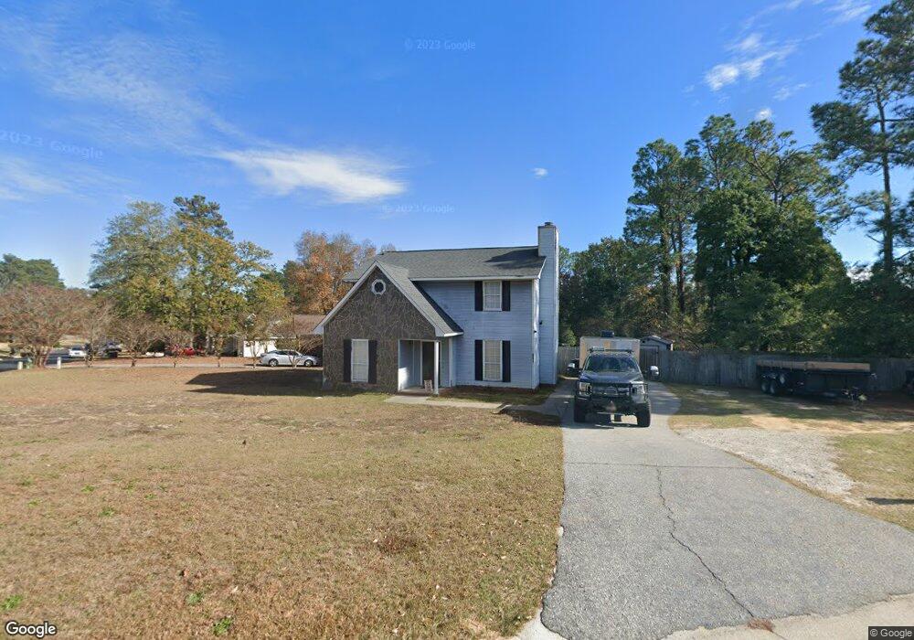 4199 Matson St, Augusta, GA 30907 - photo 1