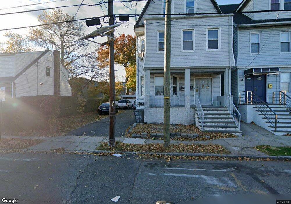 101 Western Pkwy unit 103, Irvington, NJ 07111 - photo 1