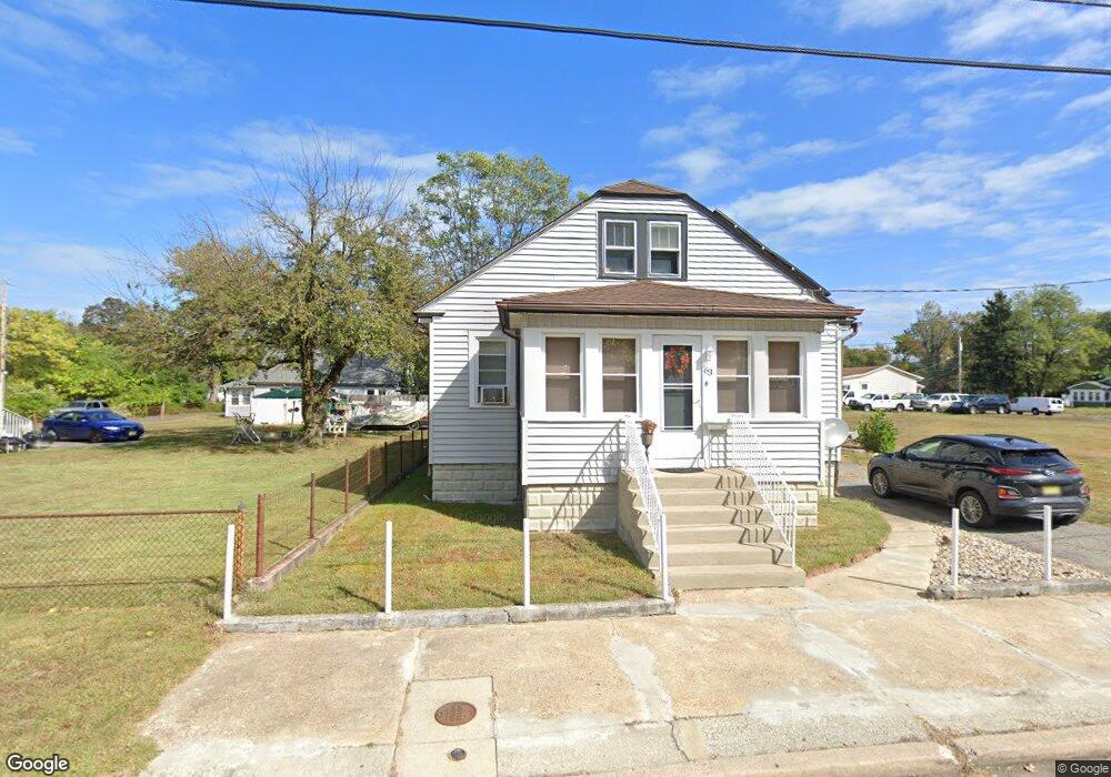 63 Poplar St, Penns Grove, NJ 08069 - photo 1