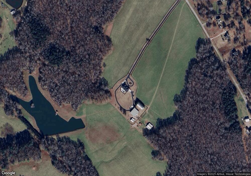 1470 Locklin Cemetery Rd, Monroe, GA 30655 - photo 1