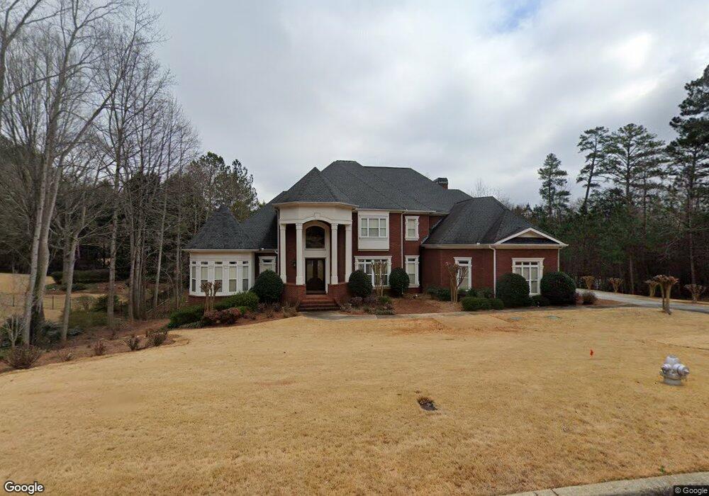 2099 Spencers Way, Stone Mountain, GA 30087 - photo 1