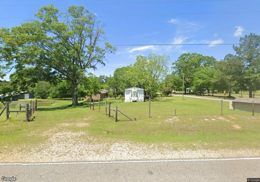 937 W Mchenry Rd, Mc Henry, MS 39561 - photo 1