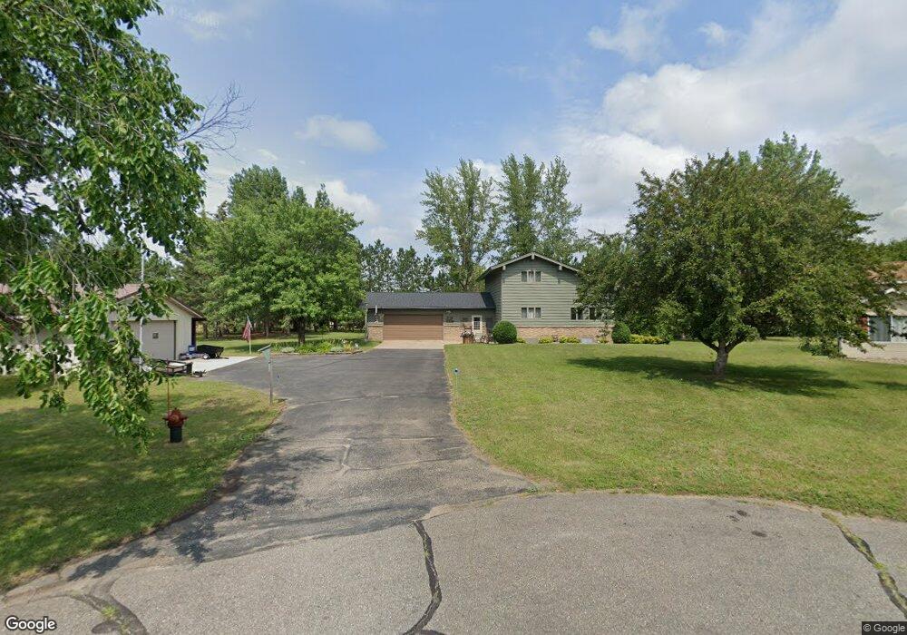 818 Stevens Cir, Park Rapids, MN 56470 - photo 1