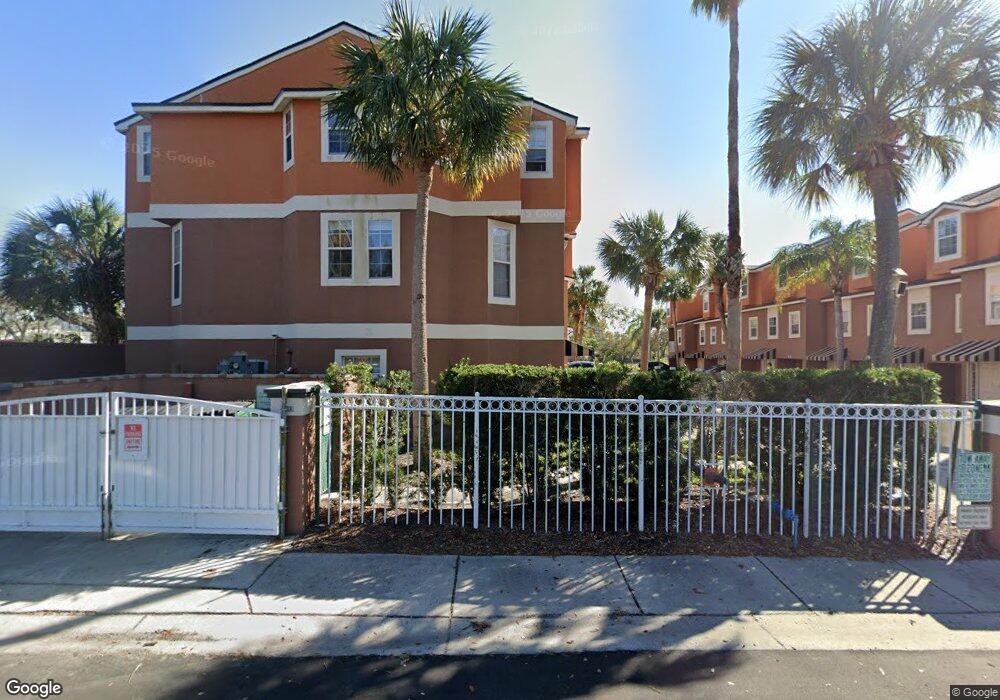 938 Laura St, Clearwater, FL 33755 - photo 1