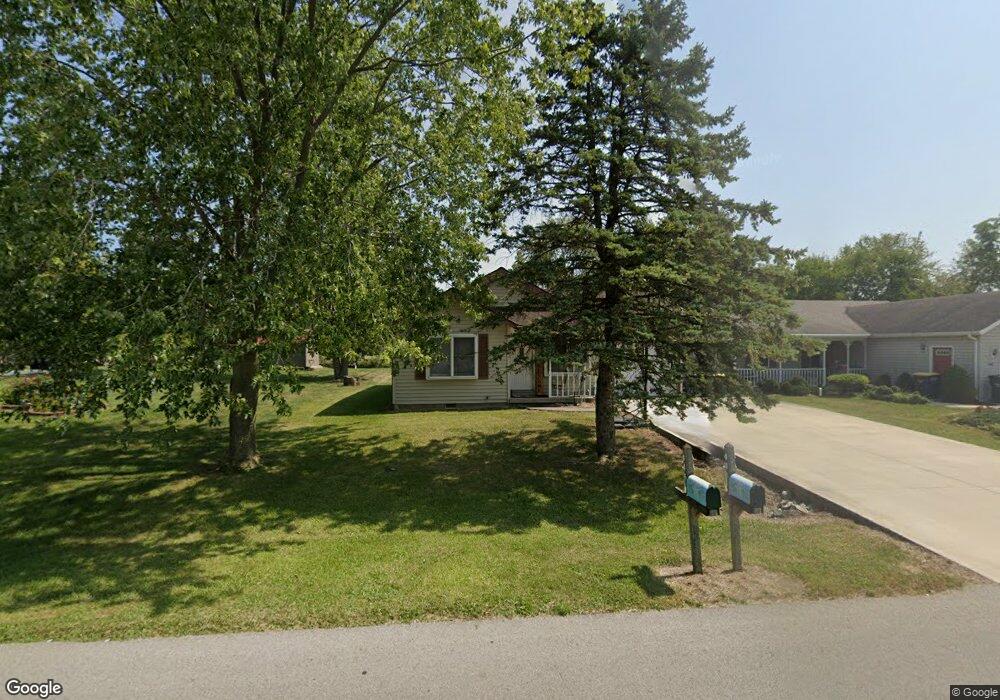 445 Wilson St, Tipton, IN 46072 - photo 1