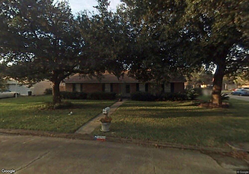 16902 Townes Rd, Friendswood, TX 77546 - photo 1