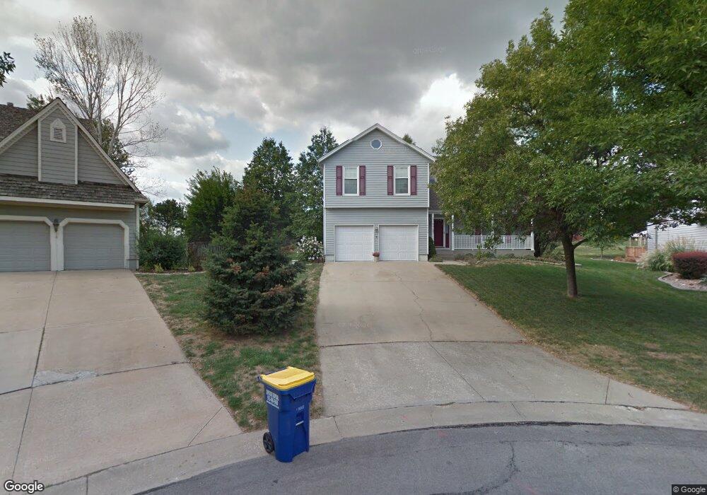 16230 W 80th Place, Lenexa, KS 66219 - photo 1