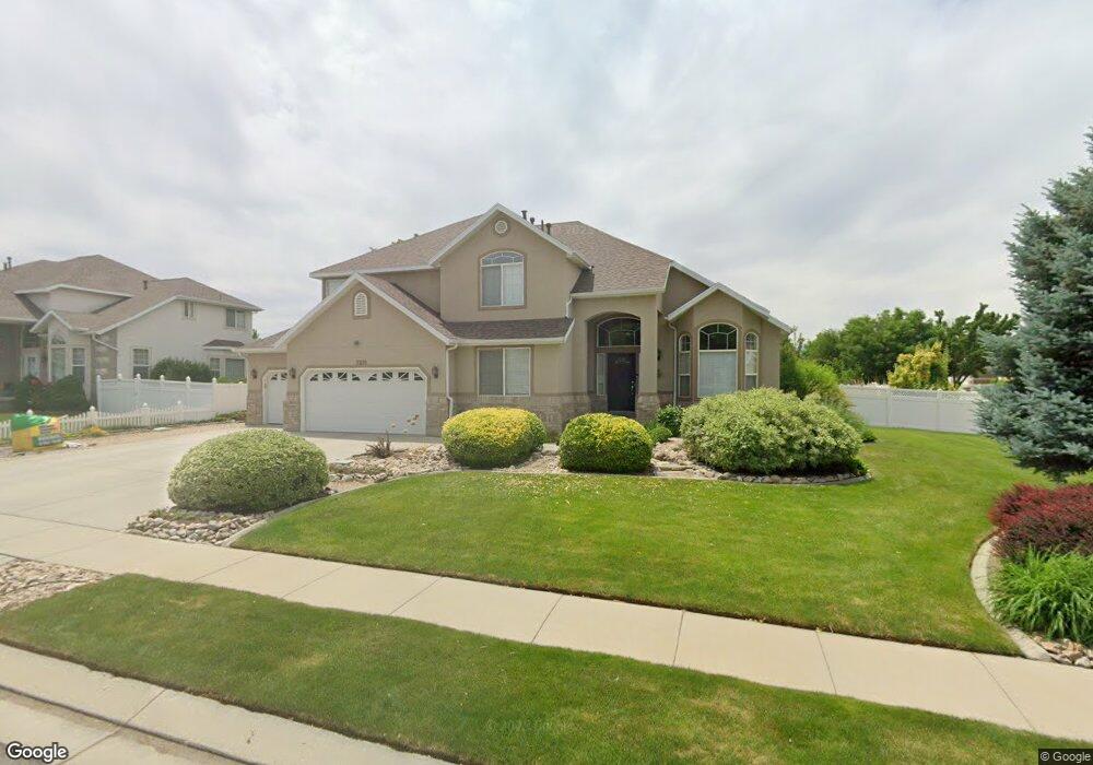 10138 Senatorial Place, South Jordan, UT 84095 - photo 1