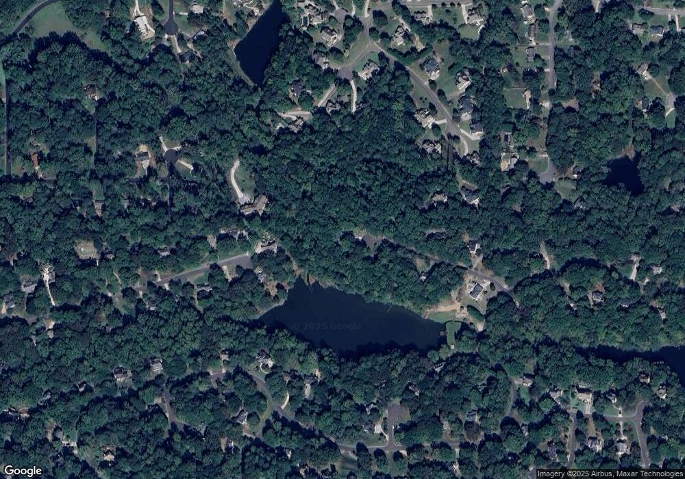 1107 Rock Pointe Look unit 4, Woodstock, GA 30188 - photo 1