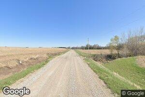 3030 Railroad Avenue Rd, Prague, NE 68050