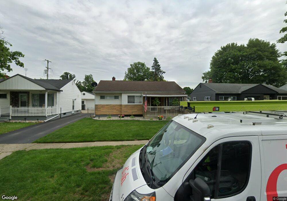 3722 Woodrow Ave, Flint, MI 48506 - photo 1