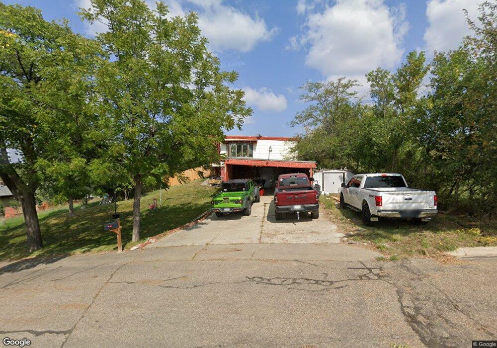 901 14th St, Havre, MT 59501 - photo 1