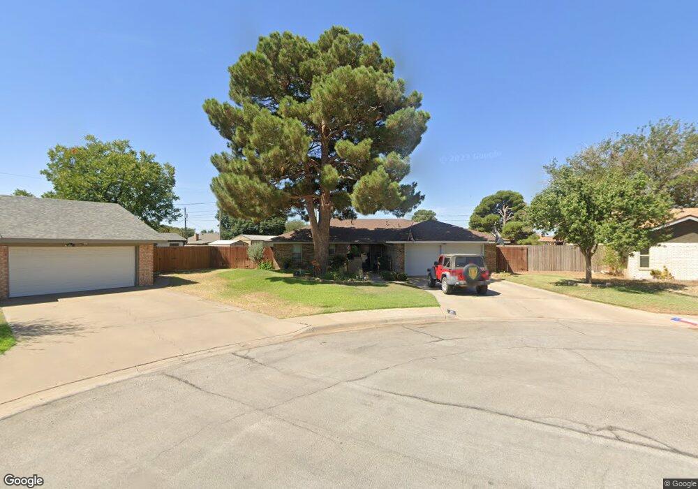 2901 Phillip Place, Midland, TX 79707 - photo 1