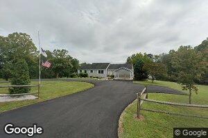 65 Chestnut Rail Ln, Madison, VA 22727