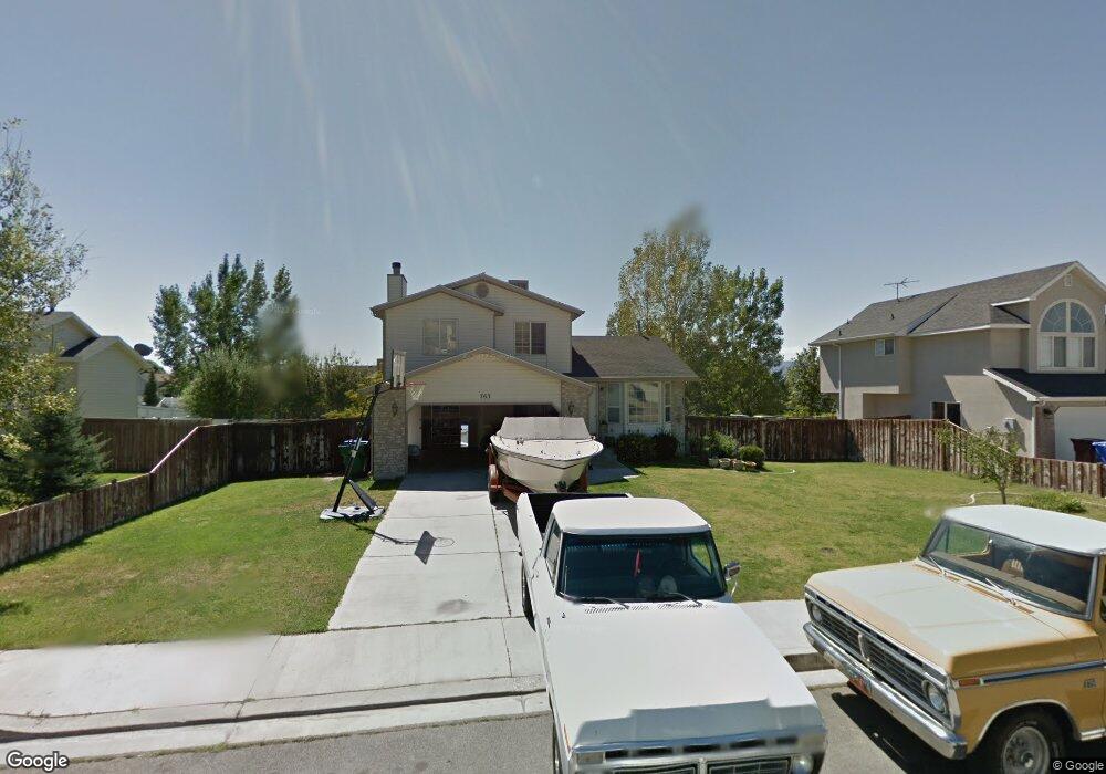 763 W 2530 N, Lehi, UT 84043 - photo 1
