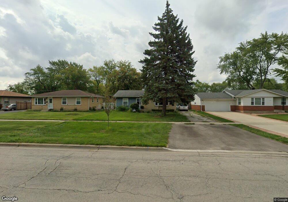 2211 Central Rd, Rolling Meadows, IL 60008 - photo 1