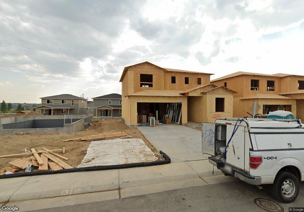 22236 E Stanford Cir, Aurora, CO 80015 - photo 1