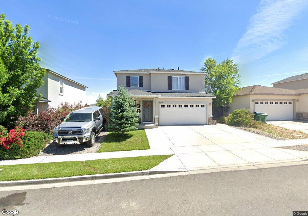 9160 Red Baron Blvd, Reno, NV 89506 - photo 1