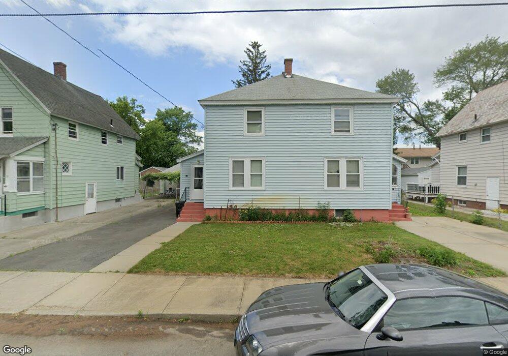 21 Birch St unit 23, Ludlow, MA 01056 - photo 1