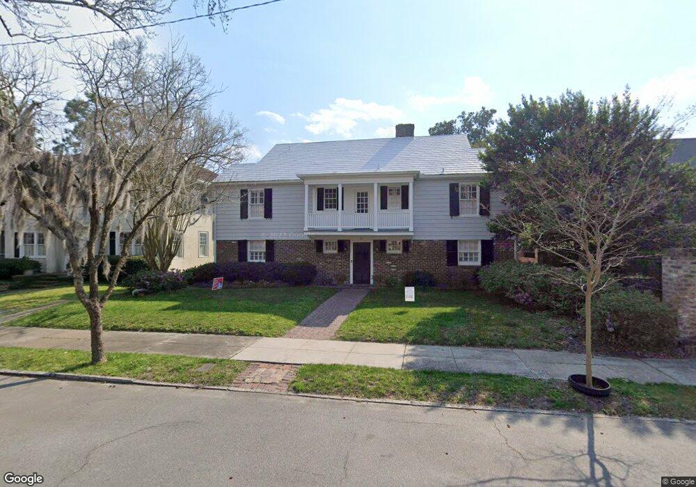 11 E 49th St, Savannah, GA 31405 - photo 1