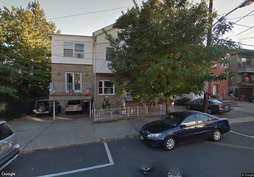 113 Dodd St unit 115, Weehawken, NJ 07086 - photo 1