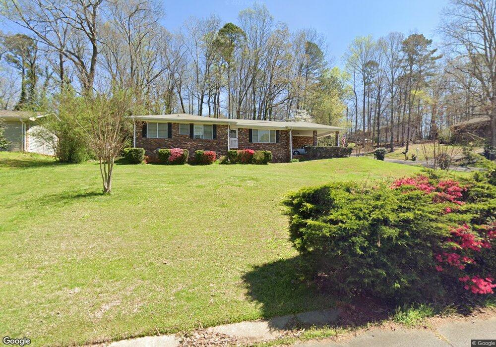 5424 Seminole Way unit 1193, Acworth, GA 30102 - photo 1