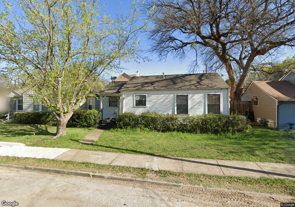 5835 La Vista Dr, Dallas, TX 75206 - photo 1