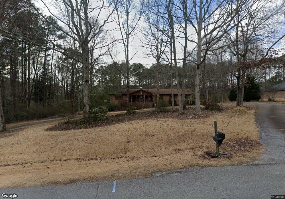 3600 Limberlost Trail SW, Stockbridge, GA 30281 - photo 1