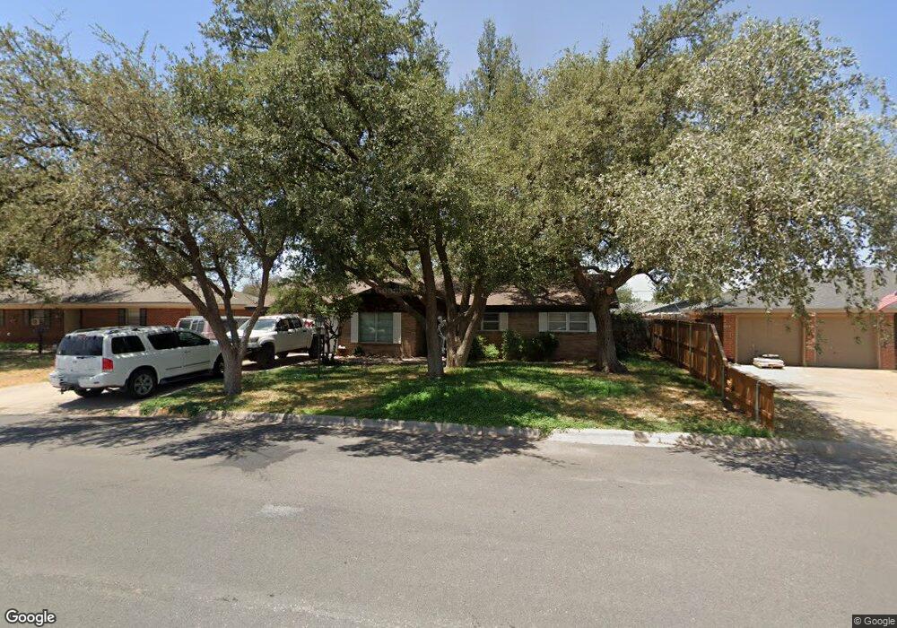 3210 Frontier Dr, Midland, TX 79705 - photo 1