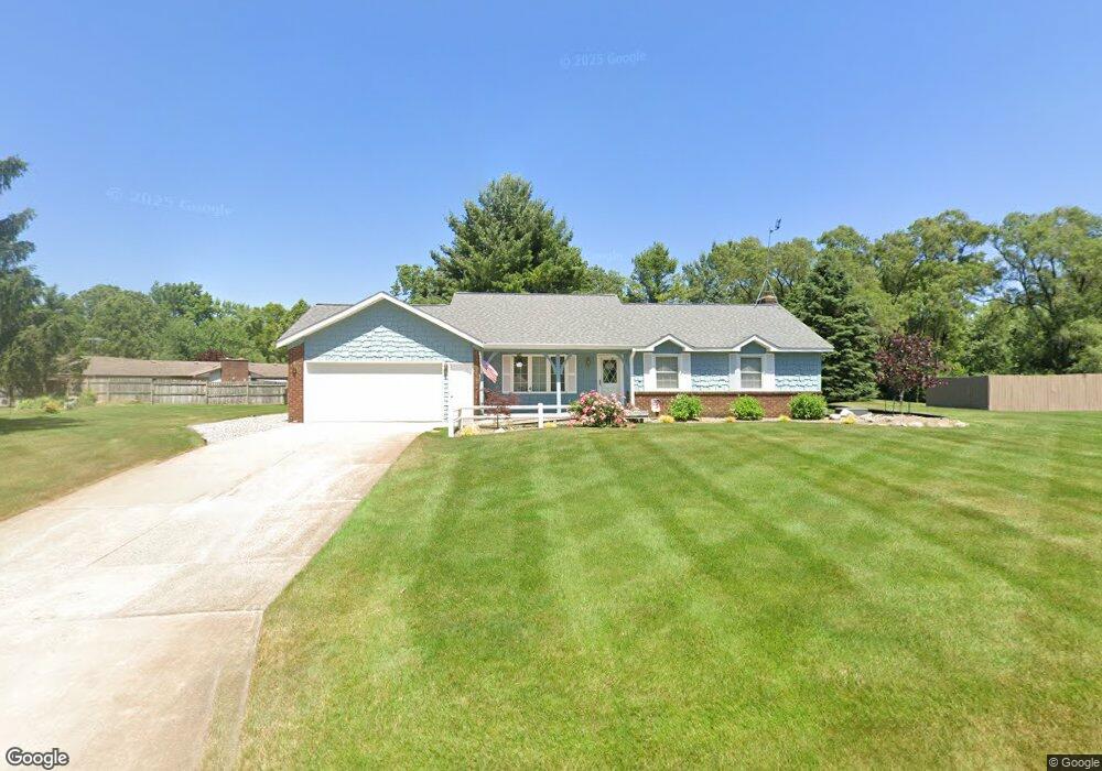 2680 Indian Ridge Dr NE, Grand Rapids, MI 49505 - photo 1