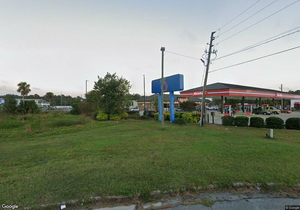 5060 New Jesup Hwy, Brunswick, GA 31520 - photo 1