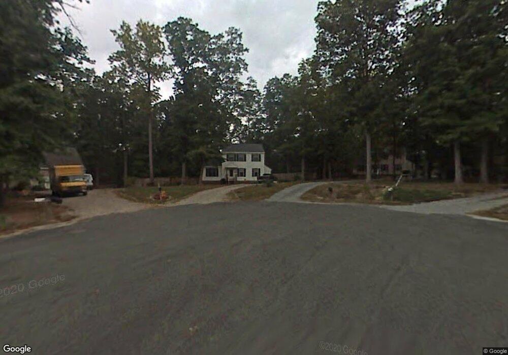 4900 Campbellridge Dr, Midlothian, VA 23112 - photo 1