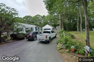 5 Horne Ave, Pocasset, MA 02559