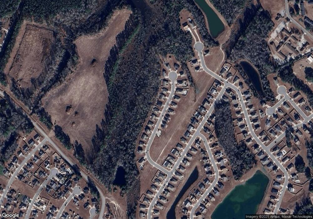 3032 Woodbury Ct, Conway, SC 29527 - photo 1