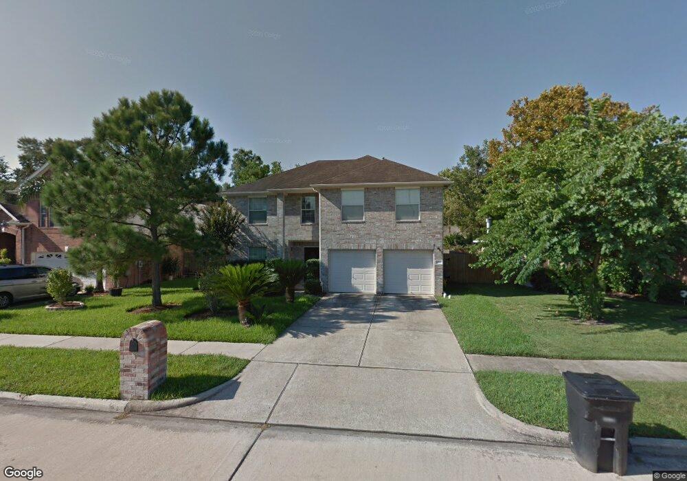 11030 Indus St, Houston, TX 77089 - photo 1