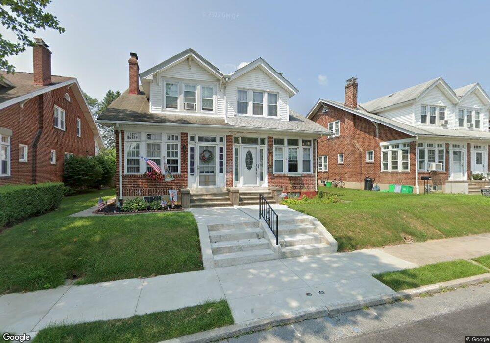 1024 N Saint Elmo St, Allentown, PA 18104 - photo 1