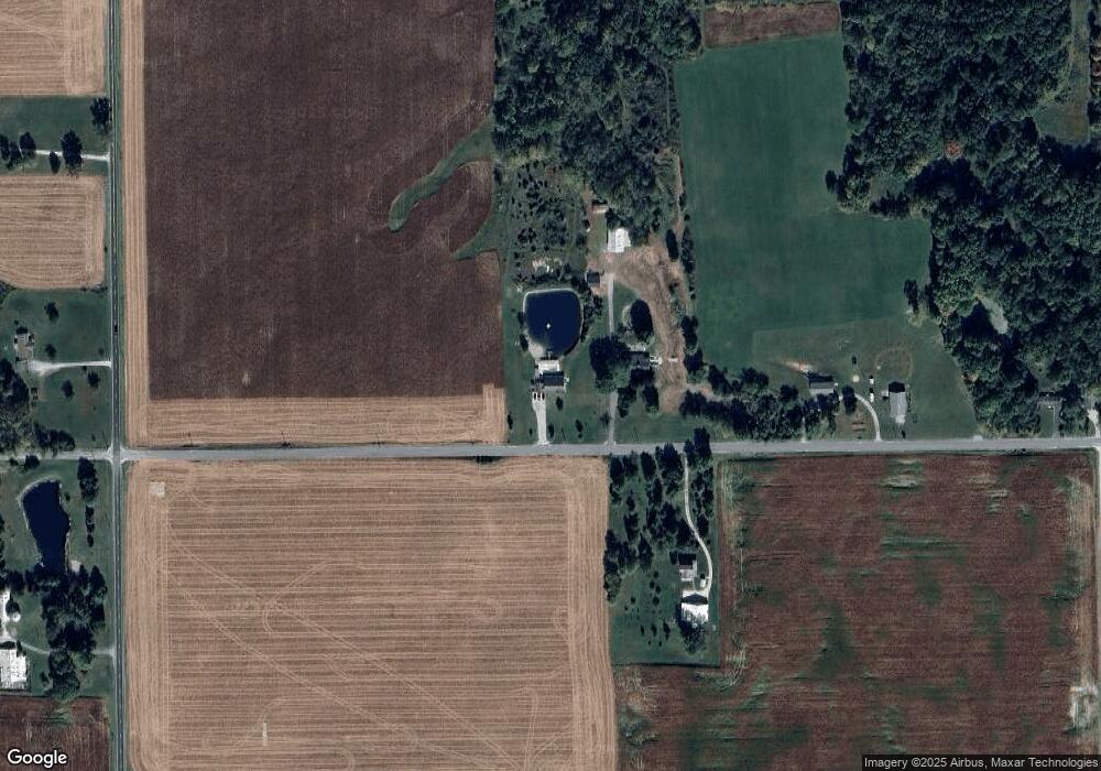 7784 W 100 N, Andrews, IN 46702 - photo 1